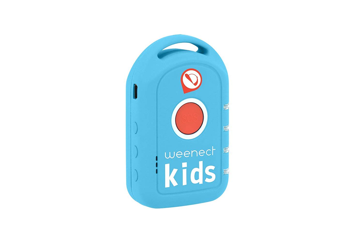 Weenect Kids, le traceur GPS connecté pour suivre son enfant dès la rentrée