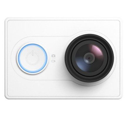 Bon plan – L'action-cam Xiaomi Yi Camera à 34,99 €