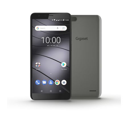 Test : Gigaset GS100 : un smartphone valable à moins de 100 € ?