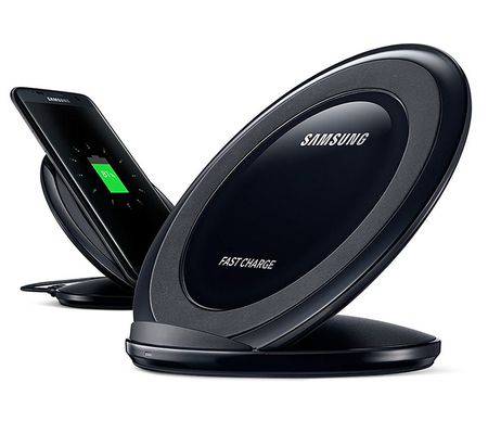 Test : Samsung EP-NG930 : un chargeur sans-fil à très bon rapport qualité/prix