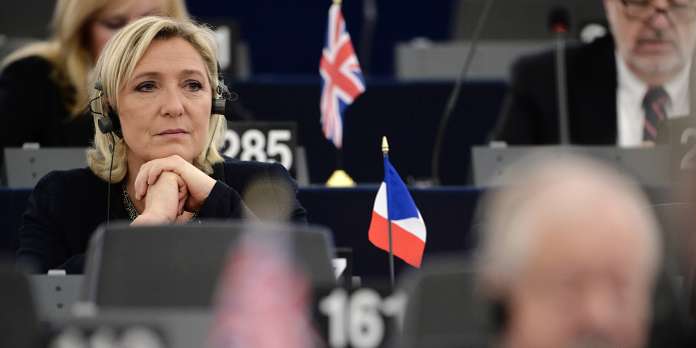 Assistants FN : le Parlement européen réévalue son préjudice à la hausse