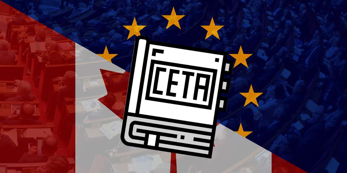 CETA : que change la ratification ?