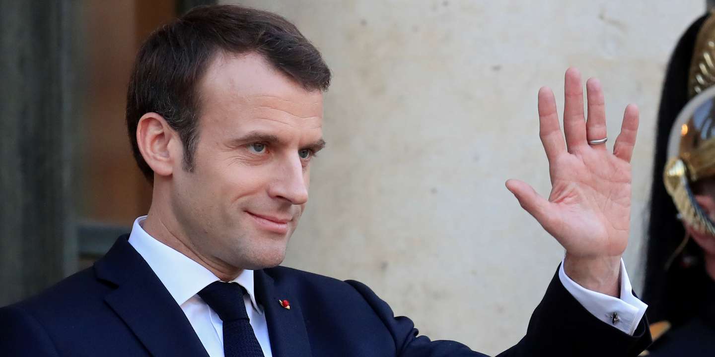L’embellie sondagière se confirme pour Emmanuel Macron mais reste fragile