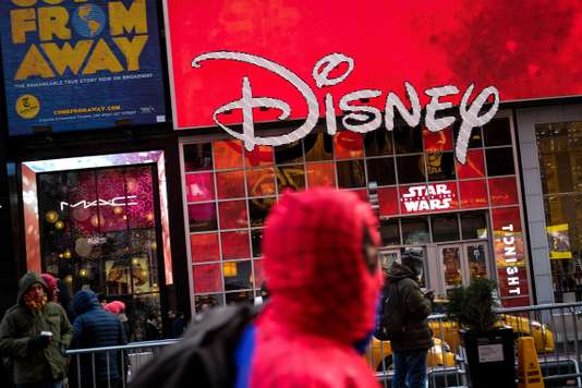 Face à Netflix, l’empire Disney contre-attaque