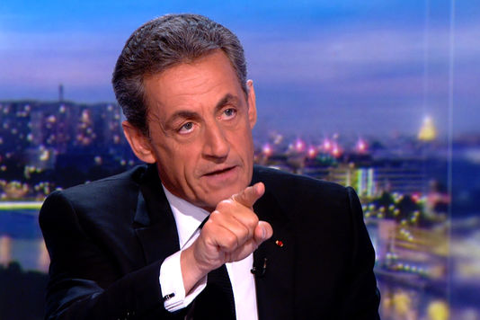 Financement libyen : la riposte de Nicolas Sarkozy