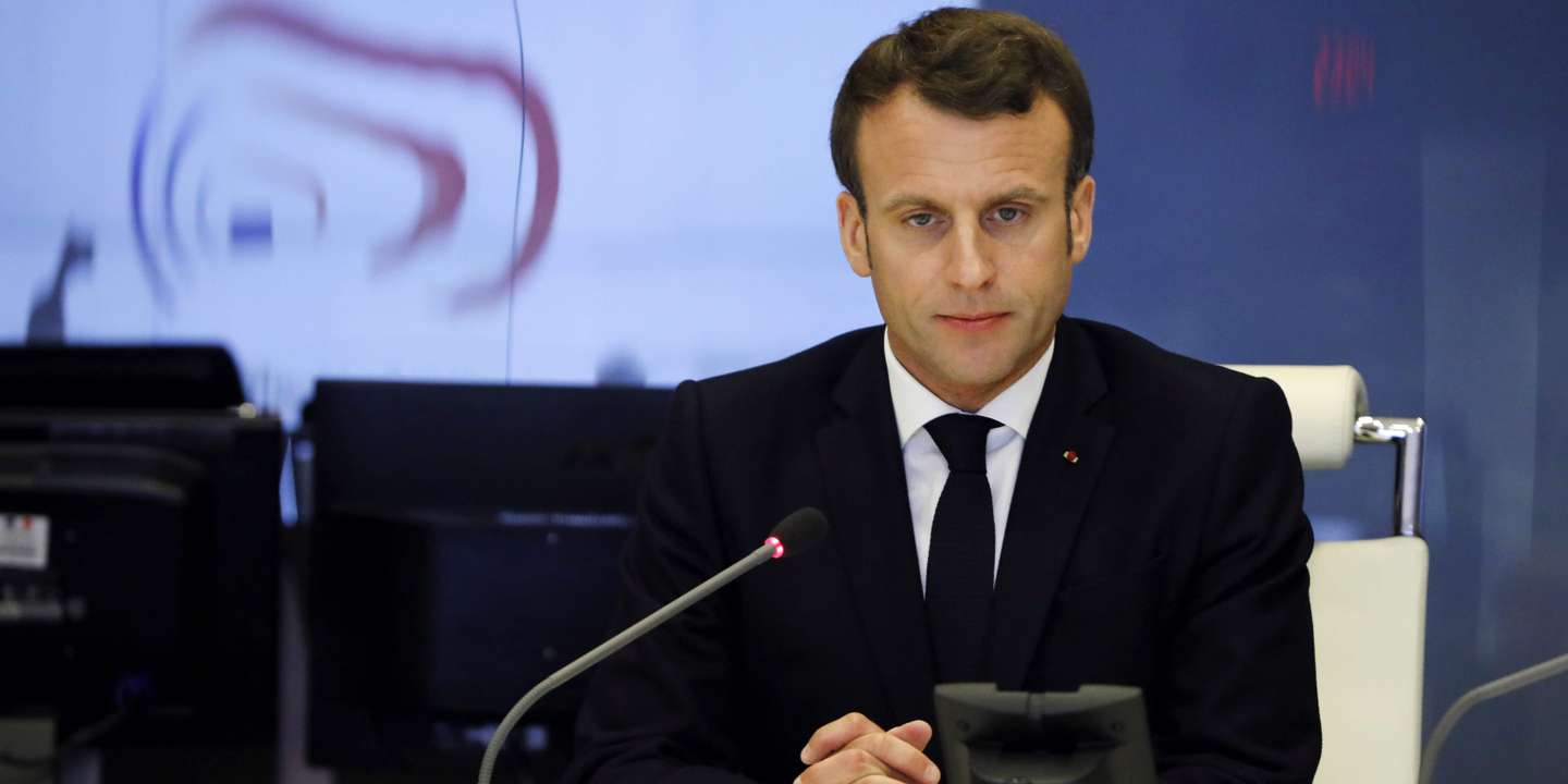 « Gilets jaunes » : Macron face à une crise sans fin