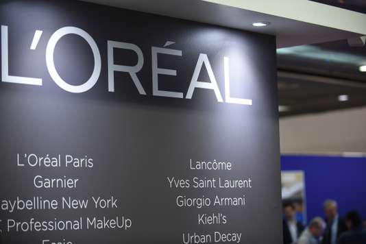 L’Oréal ébranle le marché des cosmétiques bio
