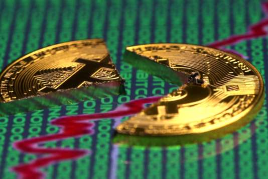 « La frénésie autour du bitcoin rappelle qu’il n’y a pas d’économie sans bulles »