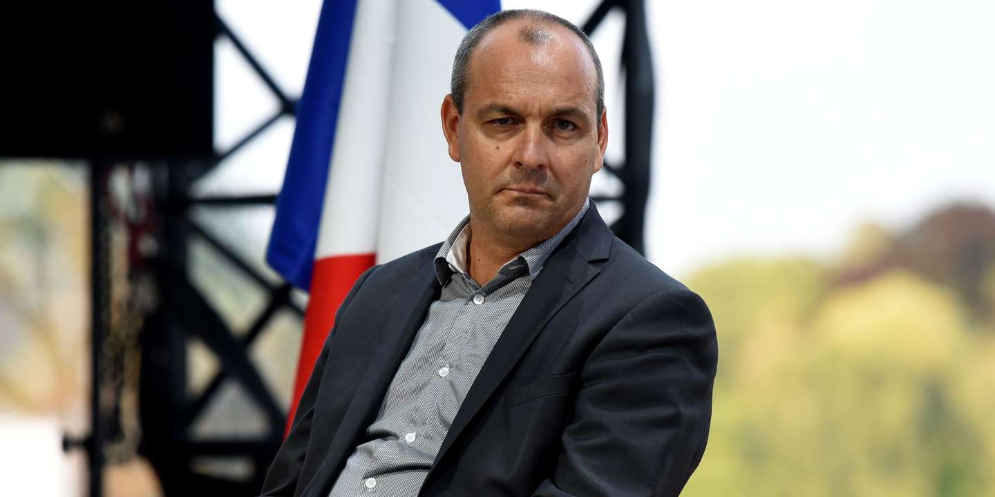 Laurent Berger : « A la SNCF, les négociations sont au point mort »