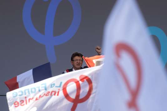 Les socialistes « insoumis » prennent leurs distances avec Jean-Luc Mélenchon