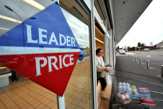 Les supermarchés de hard-discount opèrent une montée en gamme