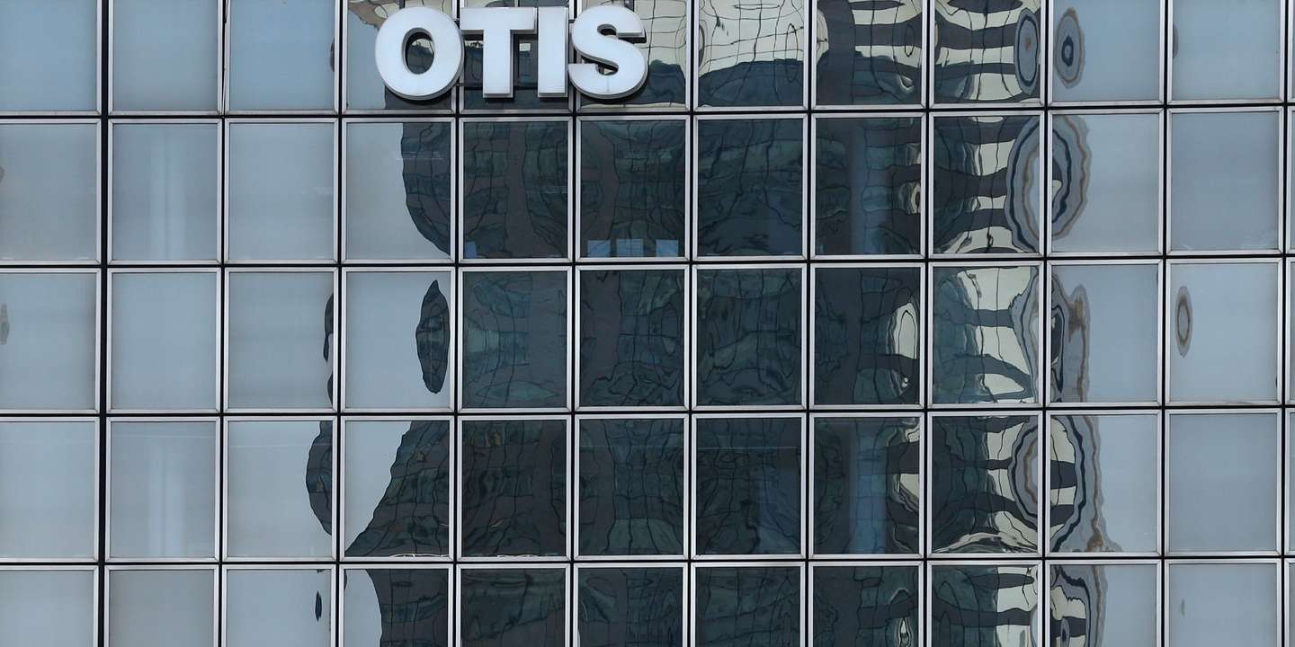 Otis-France lourdement condamné pour discrimination syndicale
