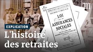Régimes spéciaux : pourquoi le système de retraite français est si complexe