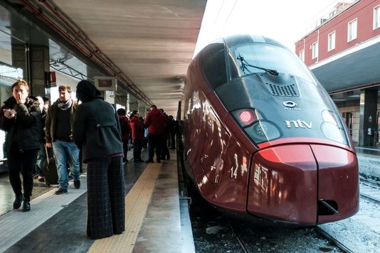 Tour d’Europe de la réforme ferroviaire