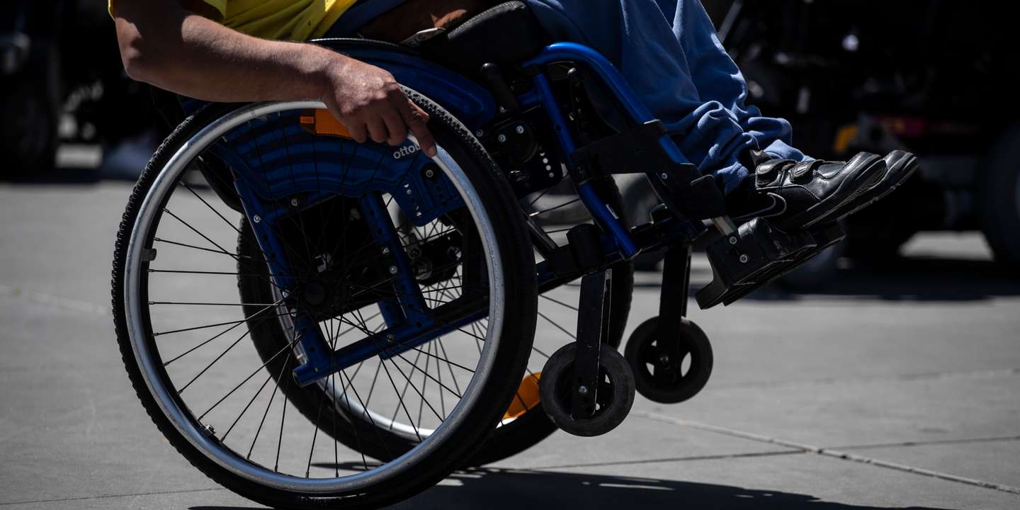 Les associations de personnes handicapées en colère contre le futur revenu universel d’activité