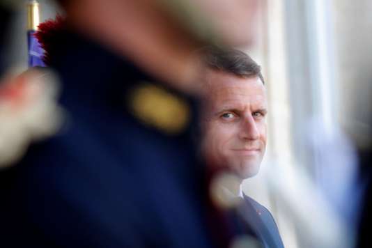 Budget 2019 : le dur retour au réel pour Macron