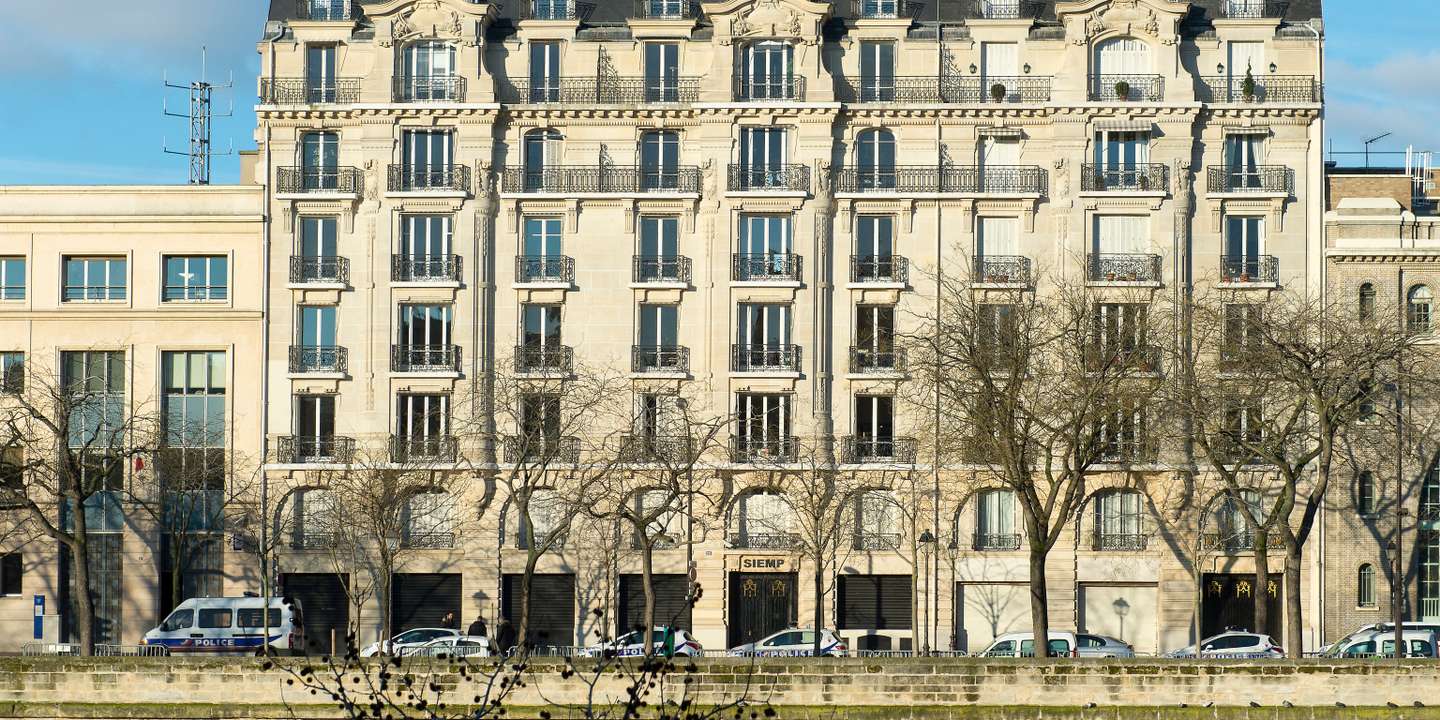 Le logement social à Paris, un chantier clé pour la campagne des municipales