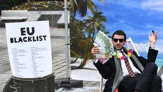Paradis fiscaux : huit pays dont le Panama retirés de la liste noire de l’UE
