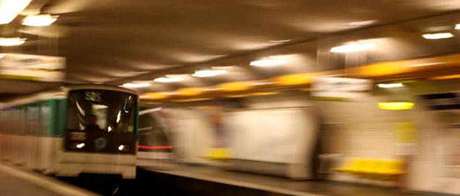 Grand Paris : un contrat de 926 millions d'euros pour le futur métro