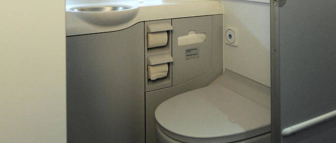 Les pilotes d'Air France ont du mal à lâcher leurs toilettes