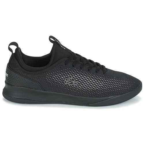 Lacoste LT SPIRIT 2.0 318 2 Noir pour Homme