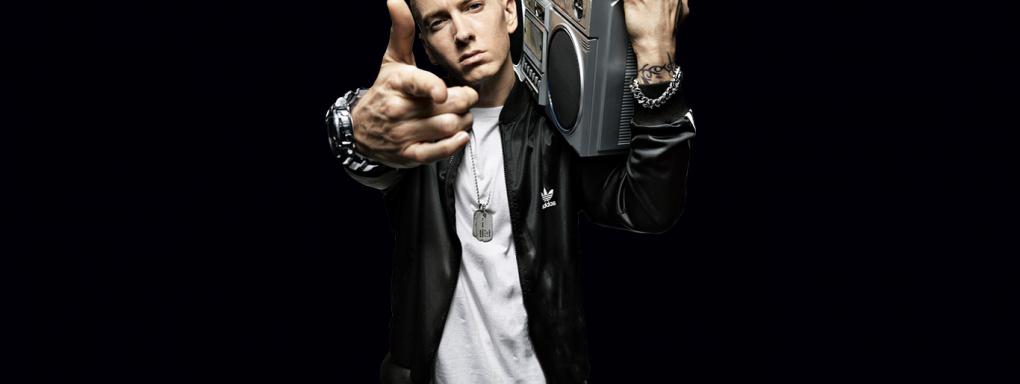 Eminem : Un nouvel album réclamé par les fans