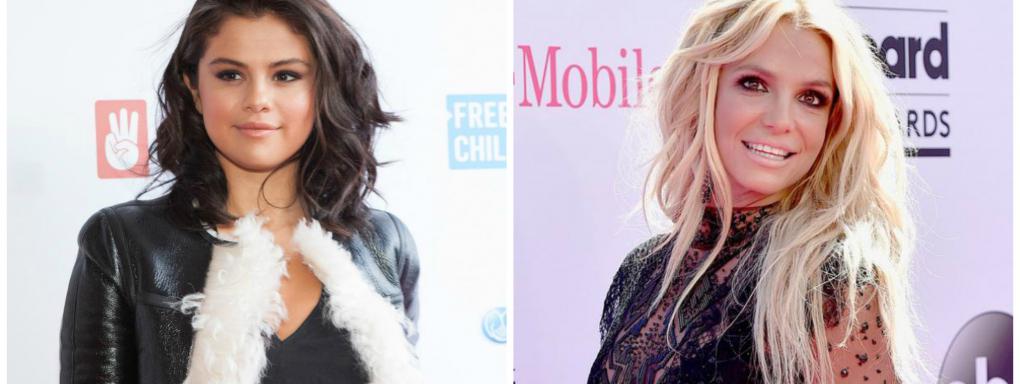 Britney Spears et Selena Gomez bientôt en duo ?