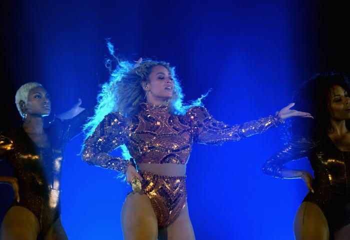 Beyoncé : Son Formation World Tour bat un nouveau record !