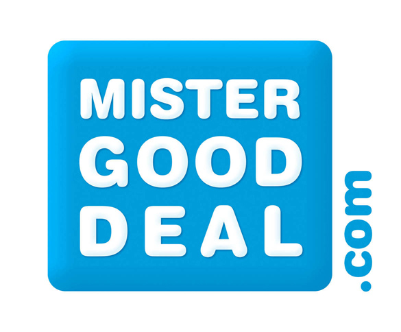 Mistergooddeal jusqu'a 60% de réduction, Mistergooddeal les bonnes affaires de grandes marques à petits prix.