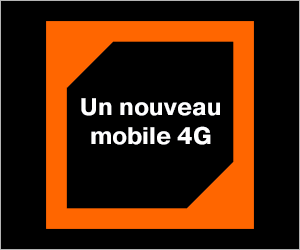 Open Orange : Mobile+Internet à partir de 49,90 Euros