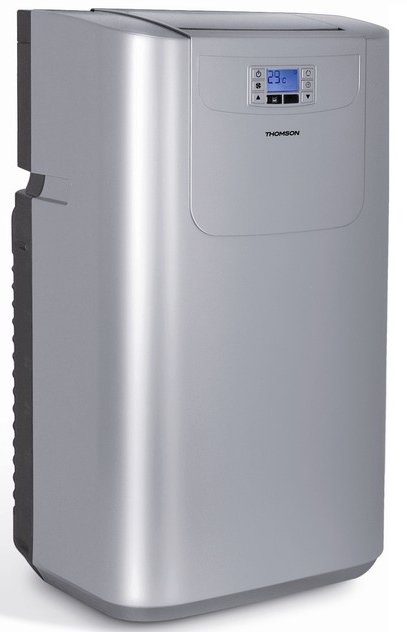 Climatiseur Thomson CLI 123E 