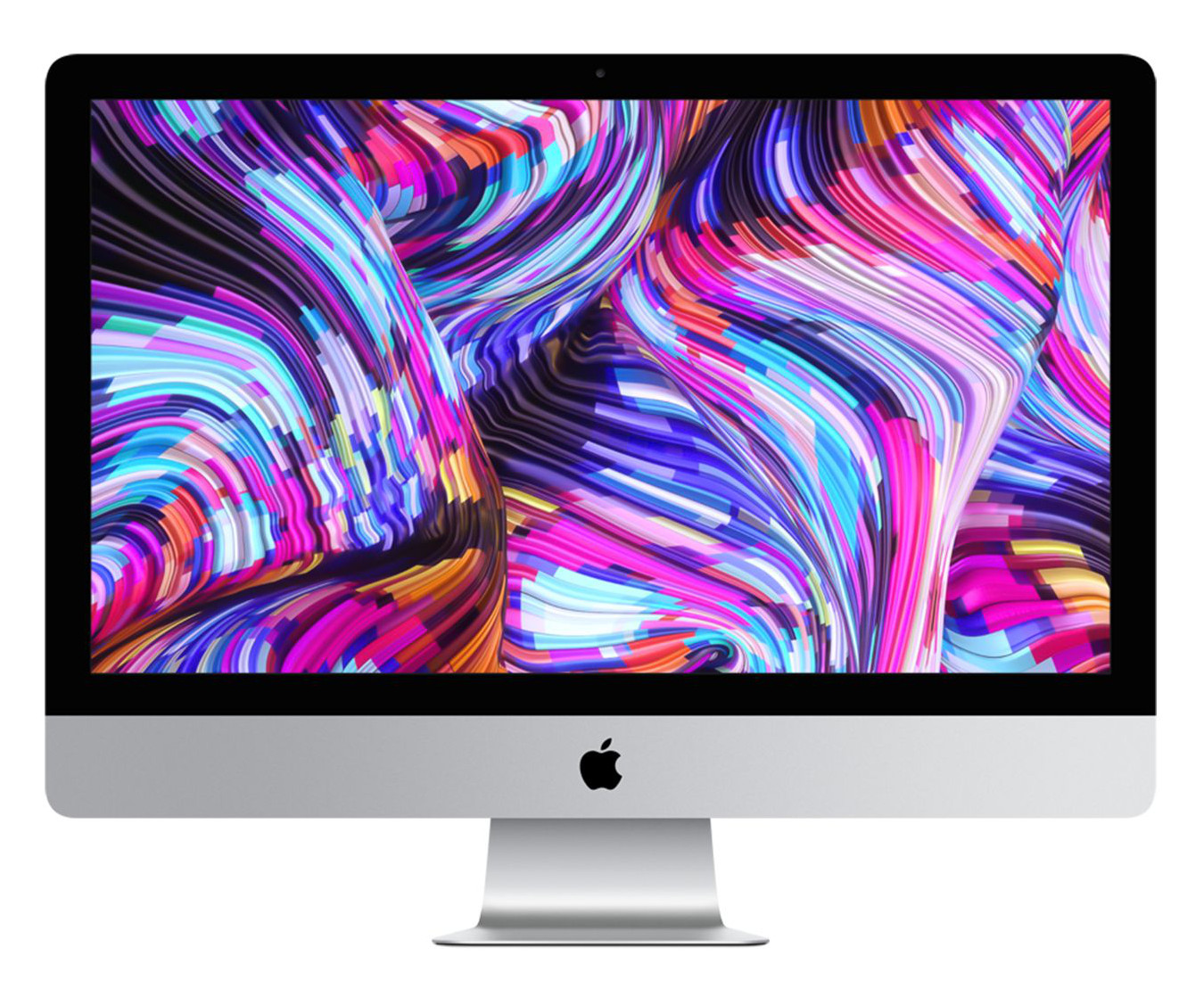 L’Apple iMac 27 pouces Retina (Core i5) à 1850 €