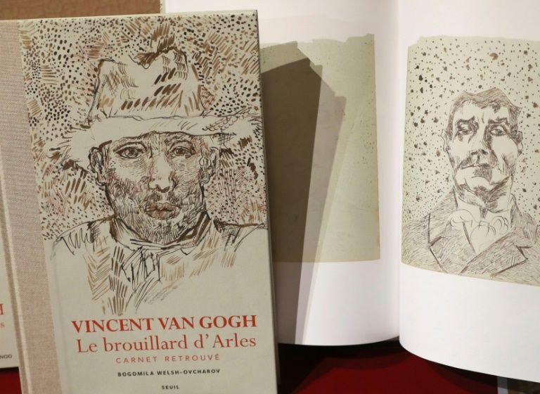 Affaire Van Gogh: Le Seuil propose "un débat public entre experts"