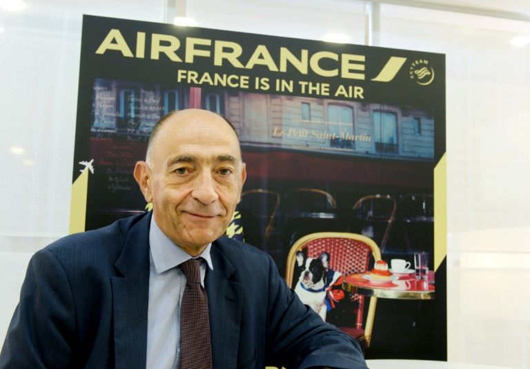 Air France-KLM part à la reconquête avec une nouvelle compagnie
