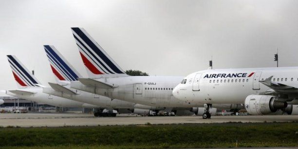 Air France et ses pilotes vont-ils enfin fumer le calumet de la paix?