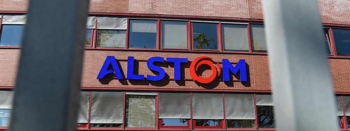 Alstom va fermer son site historique de Belfort