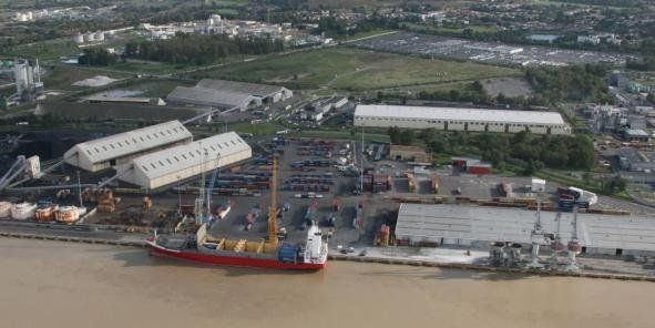 Bruxelles retient Bordeaux pour démanteler les navires