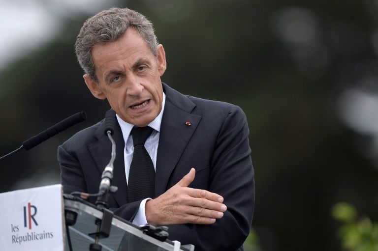 Bygmalion: le parquet demande le renvoi des mis en examen, dont Sarkozy