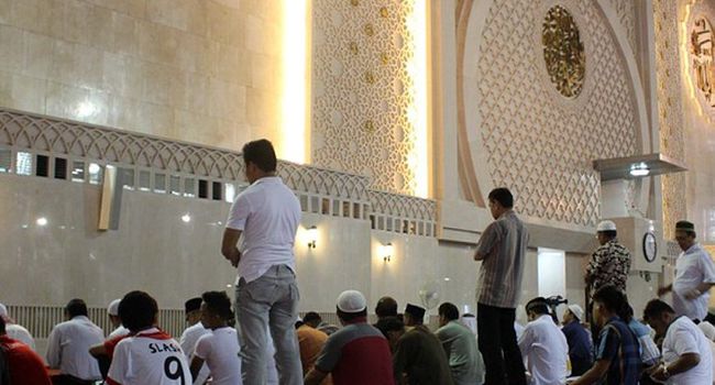 Cazeneuve organise une "journée de consultations sur l'islam de France"