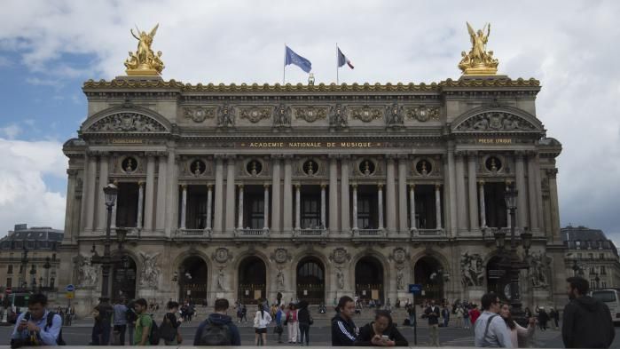 La Cour des comptes épingle la gestion de l'Opéra de Paris