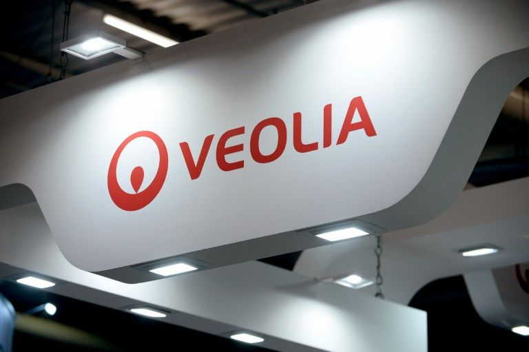 Déchets: Veolia remporte un contrat de plus d'un milliard d'euros en Grande-Bretagne