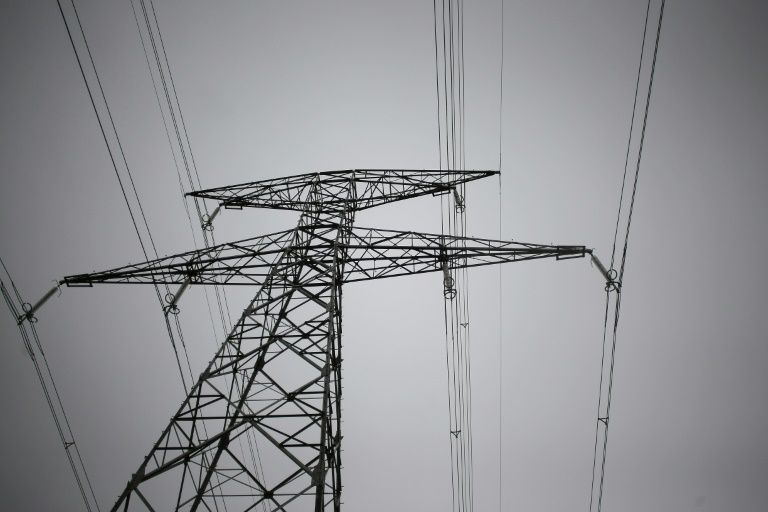 Electricité: mesures "exceptionnelles" contre une pénurie cet hiver