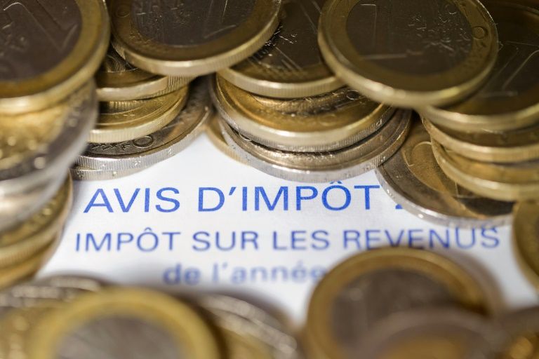France: à 8 mois de la présidentielle, l'Etat annonce une série de baisses d'impôts