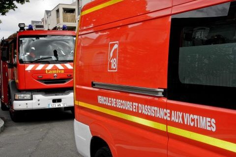 Hauts-de-Seine: Une femme et son nourrisson meurent dans un incendie à Châtenay-Malabry