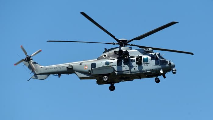 Hélicoptères Caracal : coup de froid diplomatique entre la France et la Pologne