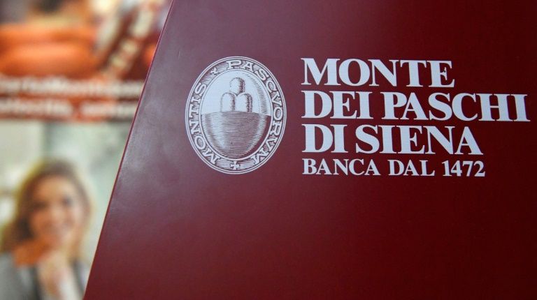 Italie: la banque BMPS proche d'un sauvetage public