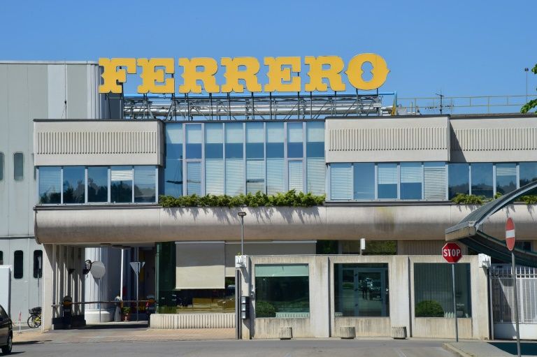 L'italien Ferrero acquiert les biscuits belges Delacre