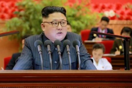 La Corée du Nord revendique son cinquième essai nucléaire "réussi"
