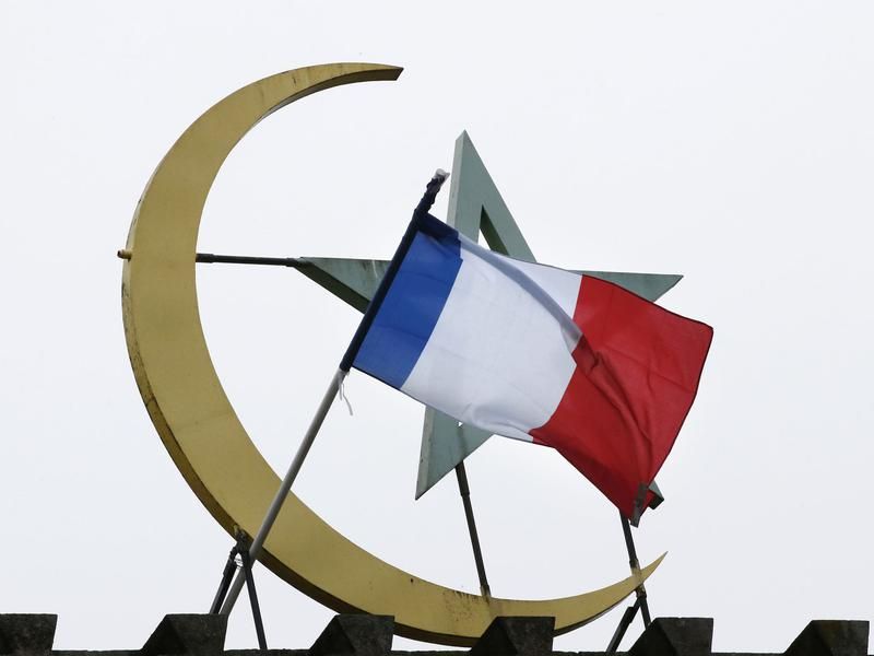 La population musulmane largement surestimée en France