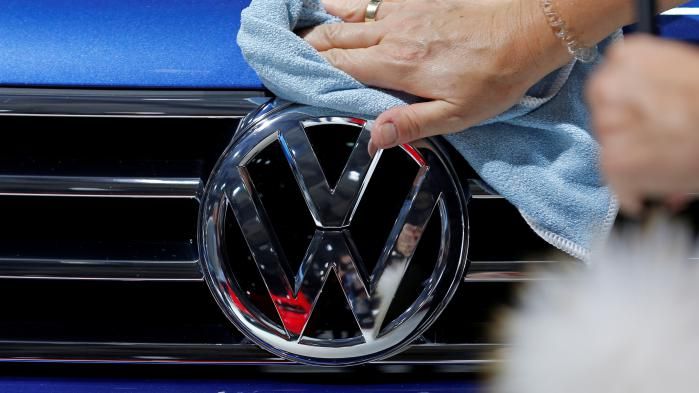 Le géant de l'automobile Volkswagen va supprimer 30 000 emplois dans le monde